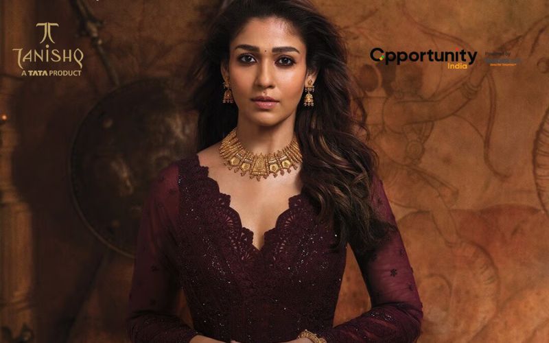 Why is Tanishq Jewellery Franchise the Best Option?